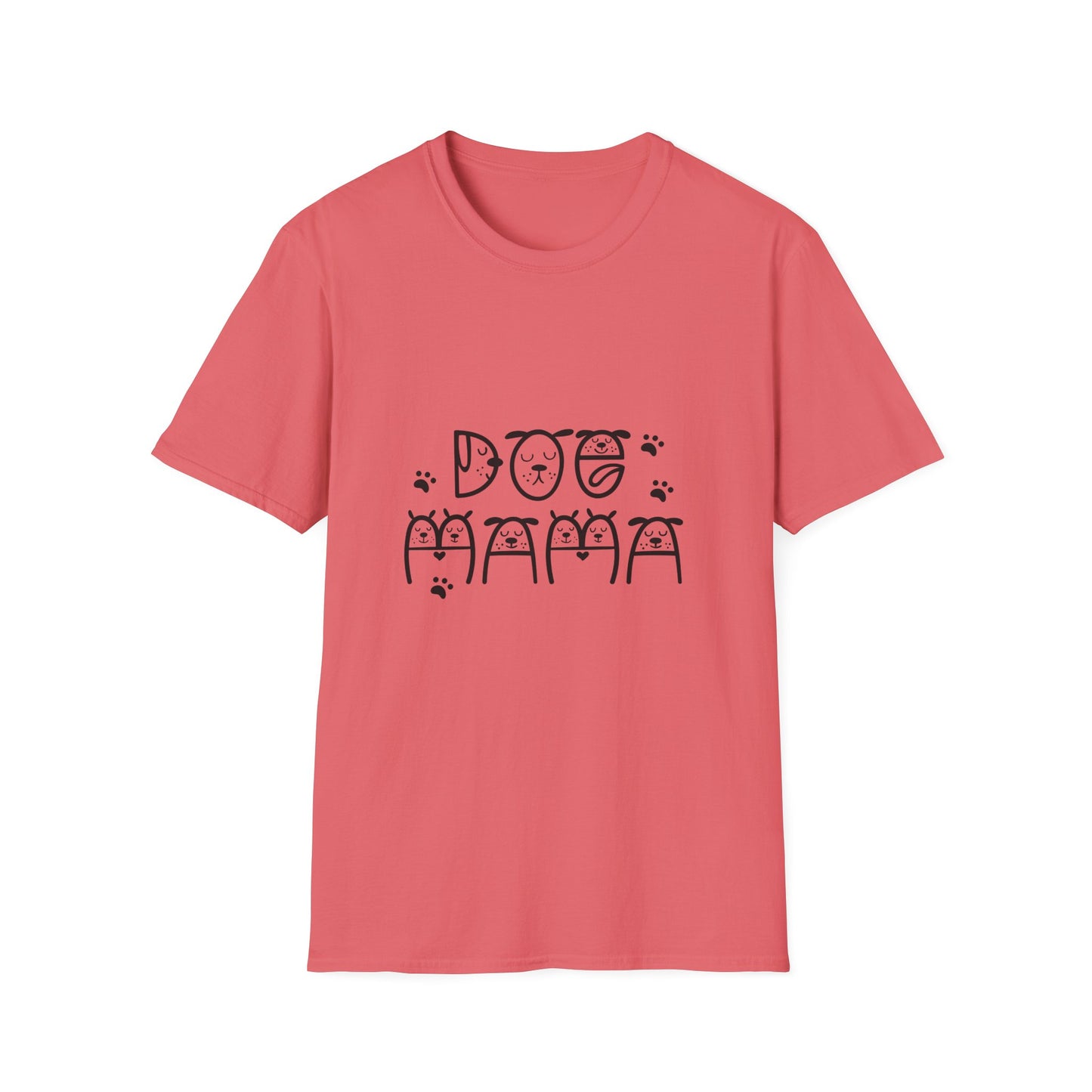 Dog Mama T-Shirt