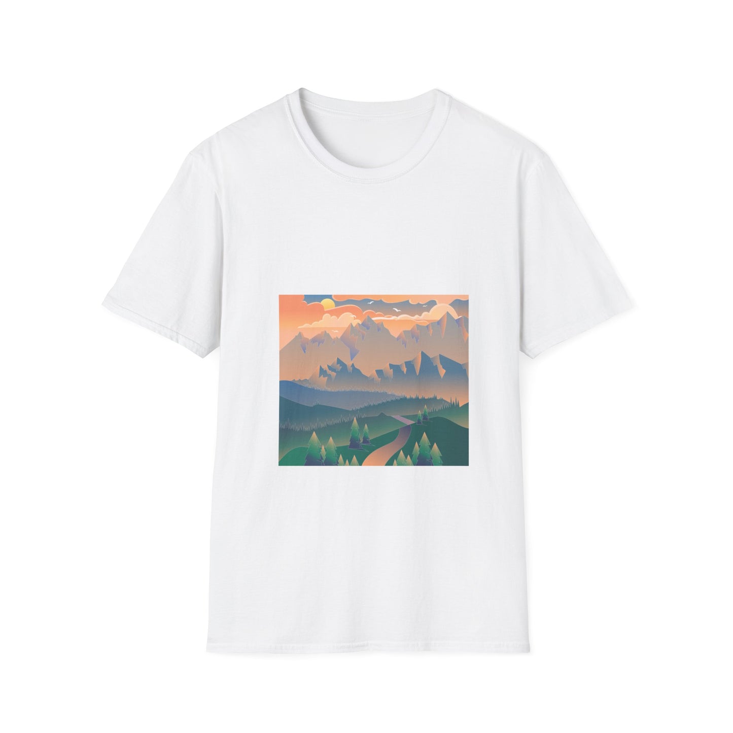 Earth Day T-Shirt