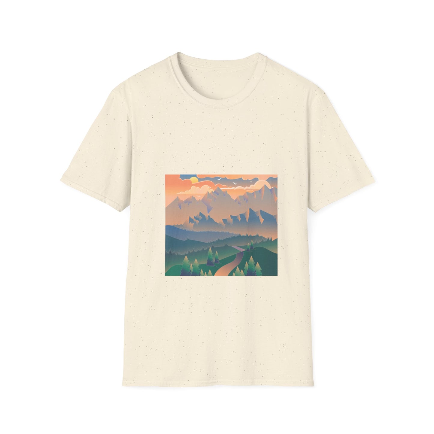 Earth Day T-Shirt