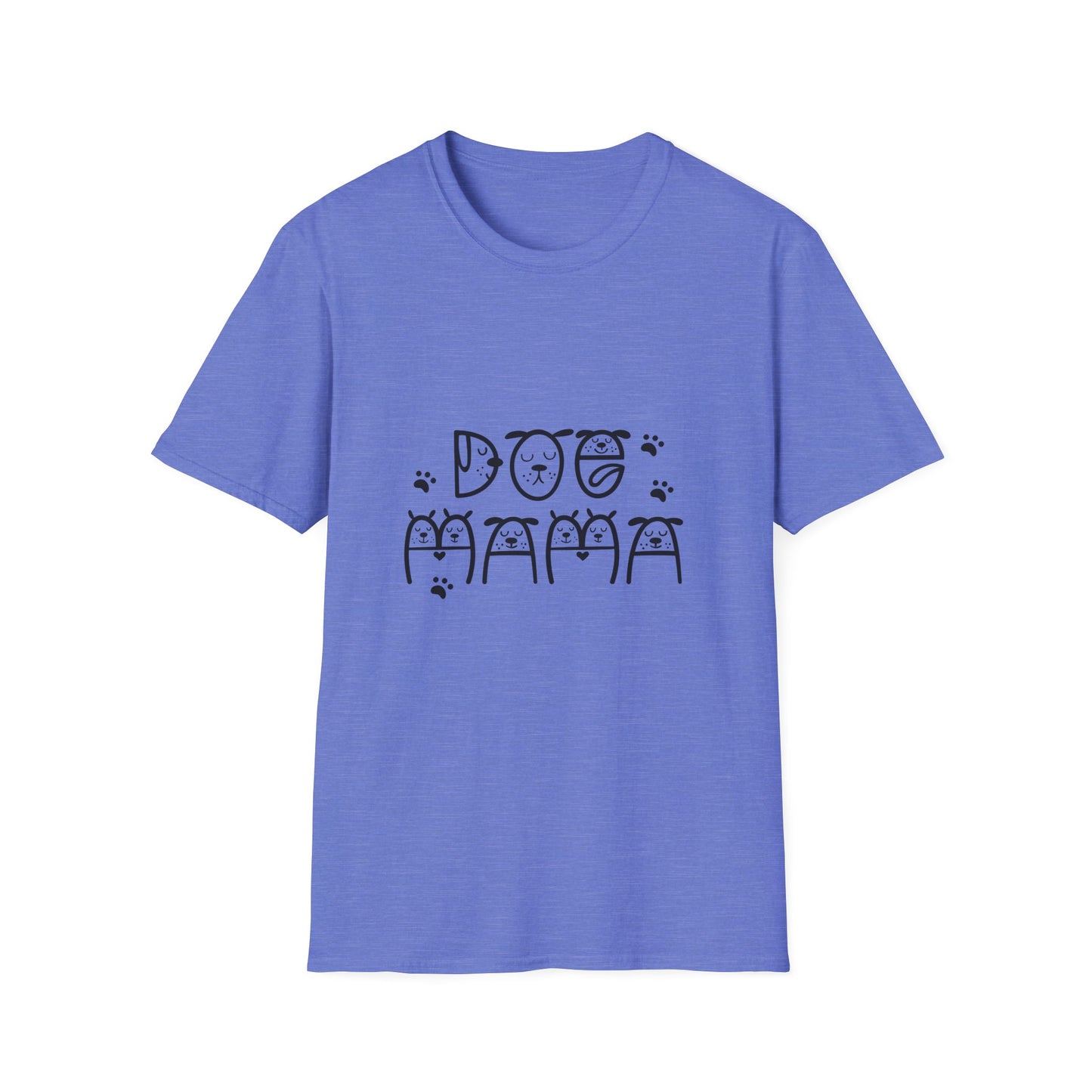 Dog Mama T-Shirt
