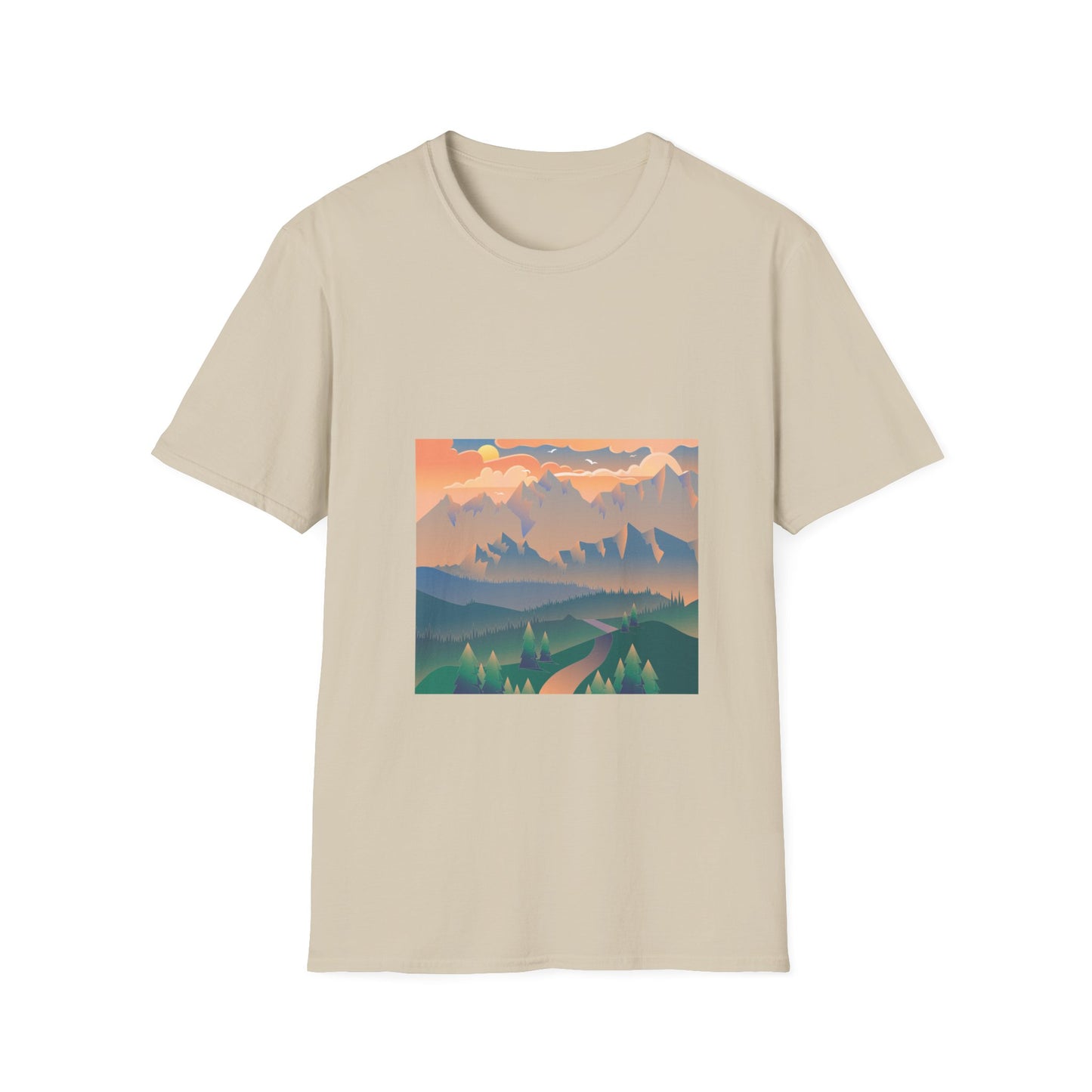 Earth Day T-Shirt