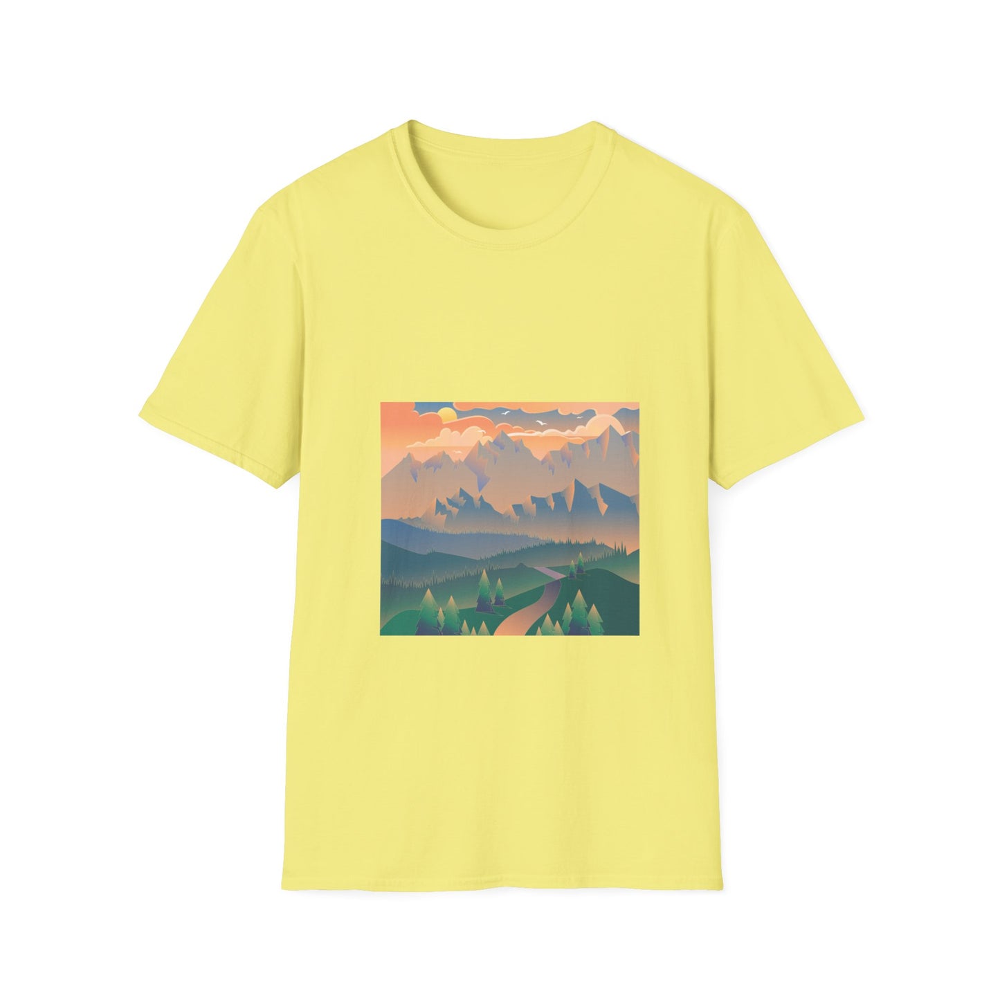 Earth Day T-Shirt