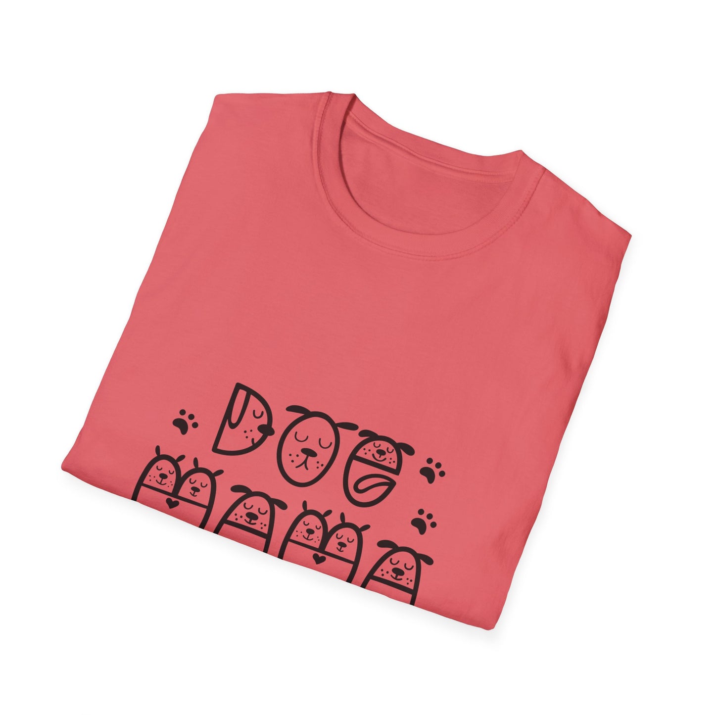 Dog Mama T-Shirt